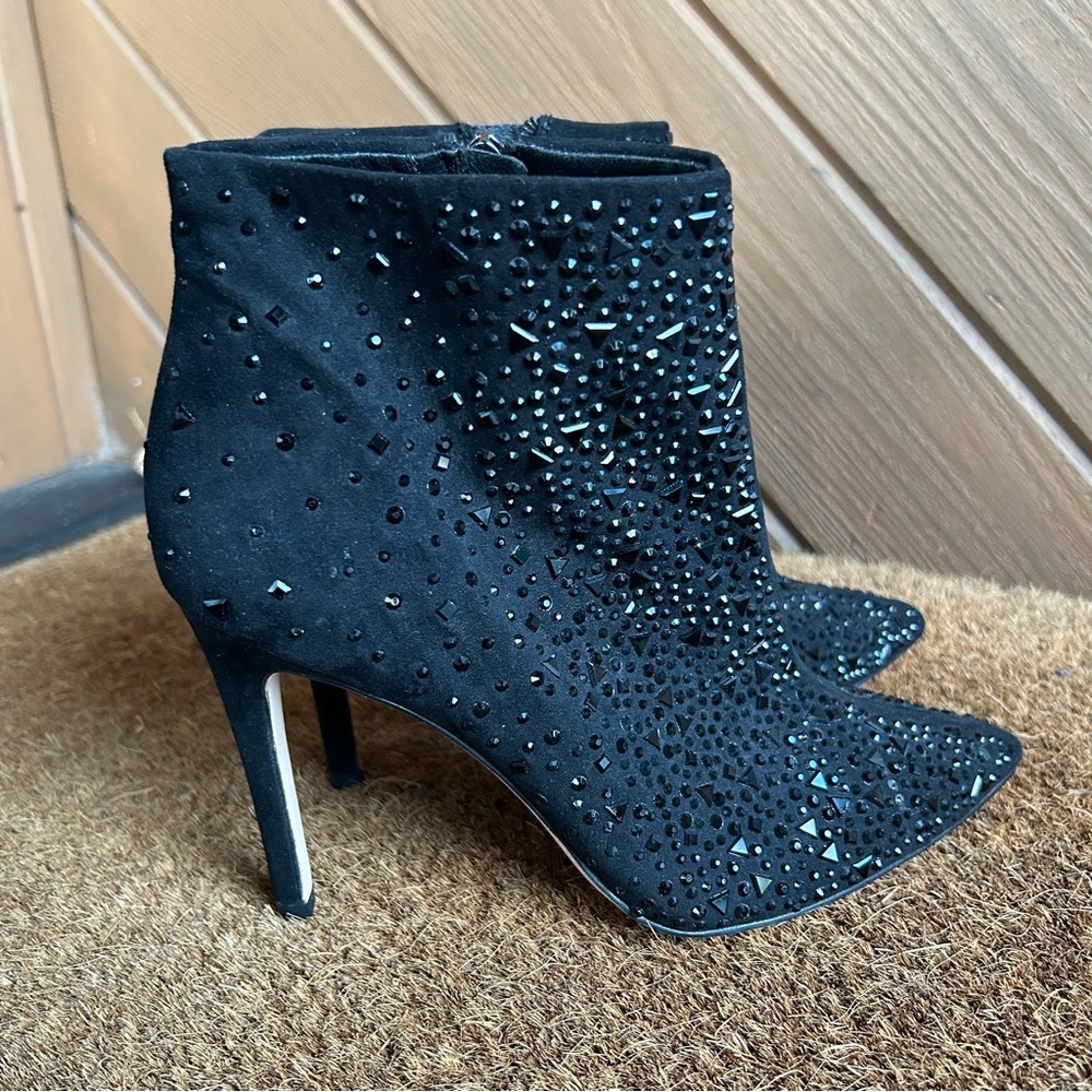 Jessica Simpson Women's Prexton sz 8.5